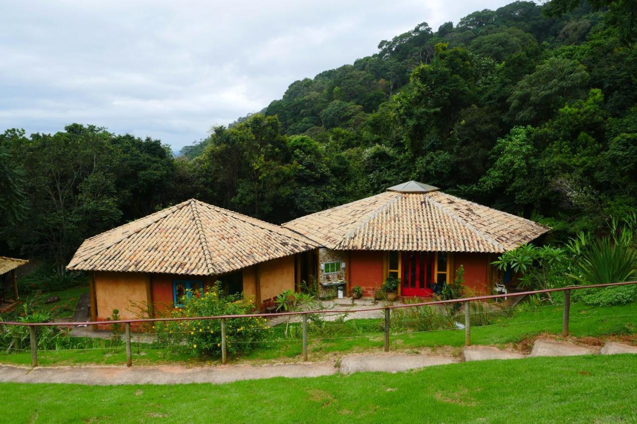 Hotel Pousada Spa Saúde Melhor Extrema Exterior foto