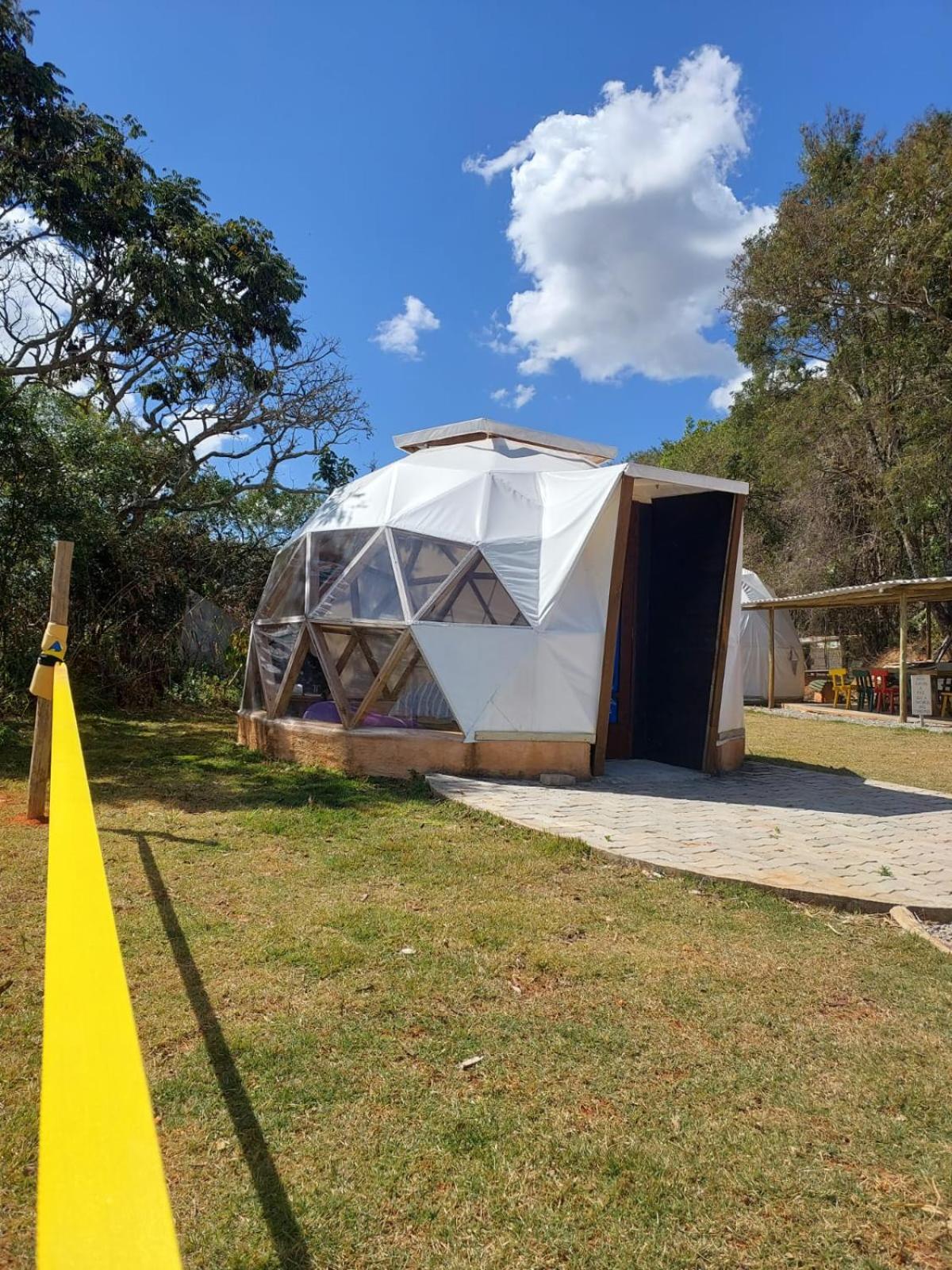 Hotel Pousada Spa Saúde Melhor Extrema Exterior foto